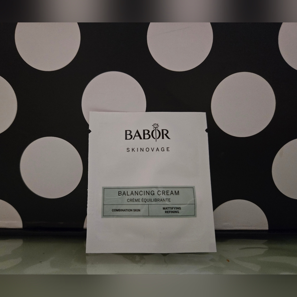 10/$25✨️Babor Cream✨️